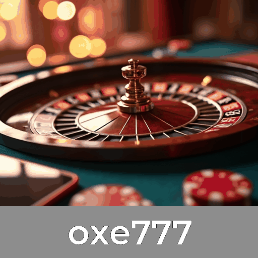 Oxe777: A Plataforma de Apostas que Une Segurança e Serviço Profissional