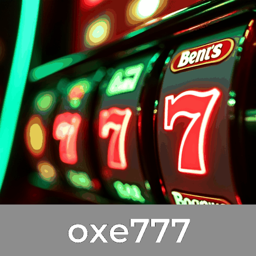 Oxe777: Slots Gigantes, Mesas de Pôquer Intensas, Dealer ao Vivo Exclusivo