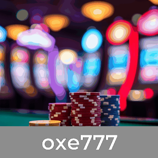 Aproveite as Promoções Imperdíveis no oxe777