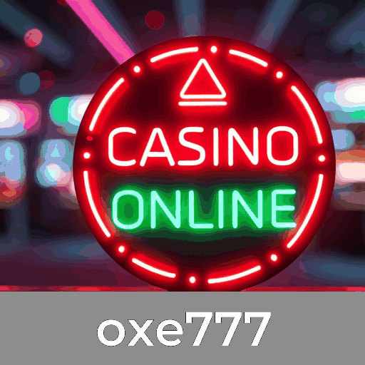 Oxe777: Experiência Autêntica com Jogos de Mesa ao Vivo