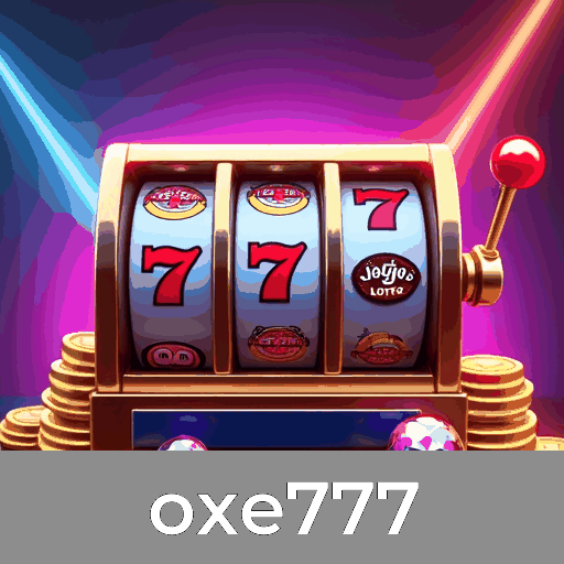 Facilidade e Funcionalidade Completa no App oxe777