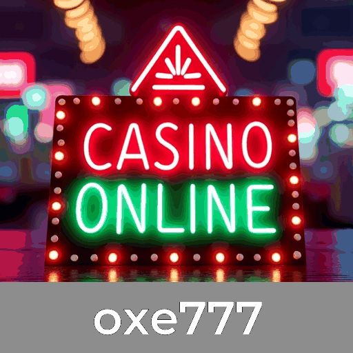 Explore os bônus grandiosos e únicos do oxe777!