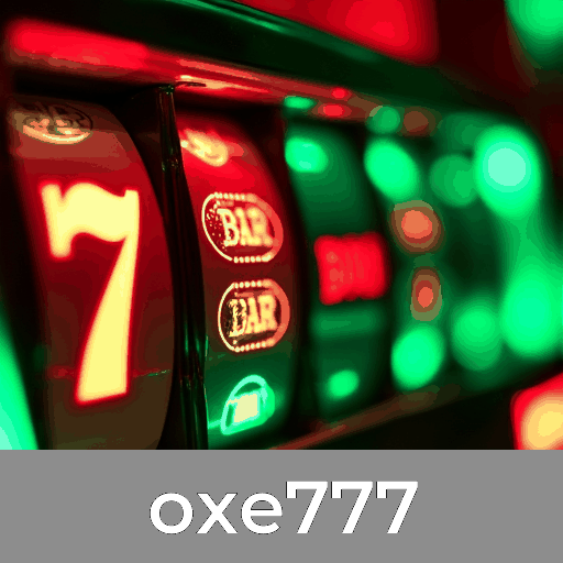 Oxe777: Experiência Autêntica com Jogos de Mesa ao Vivo