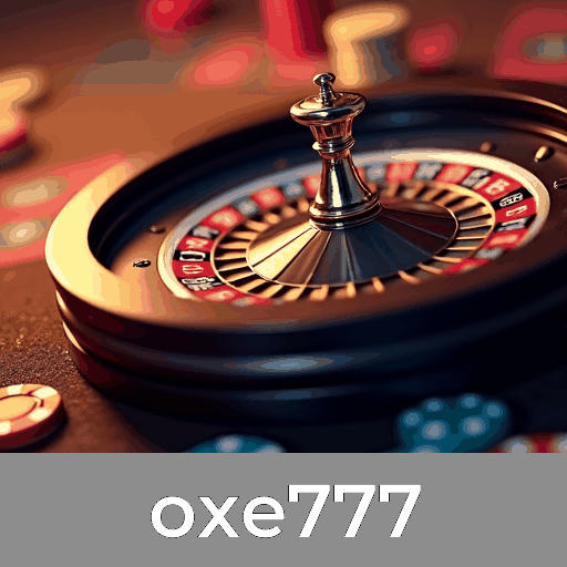 Facilidade e Funcionalidade Completa no App oxe777