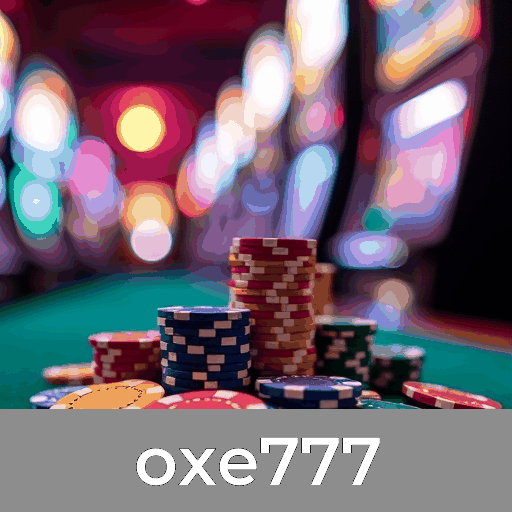 Explore os bônus grandiosos e únicos do oxe777!
