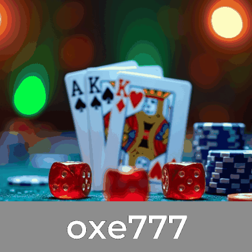 Aventura e Ganhos Esperam no oxe777 Casino