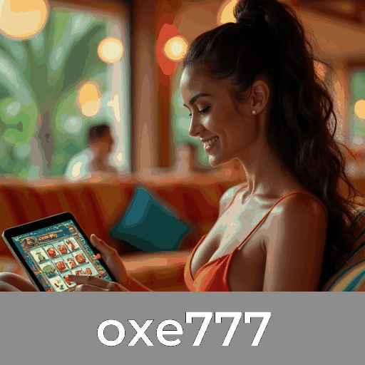 Facilidade e Funcionalidade Completa no App oxe777