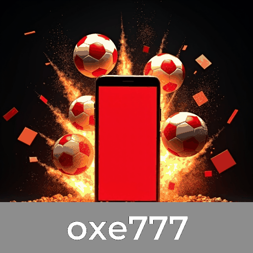Aposte com Confiança: oxe777 e a Excelência no Esporte Brasileiro