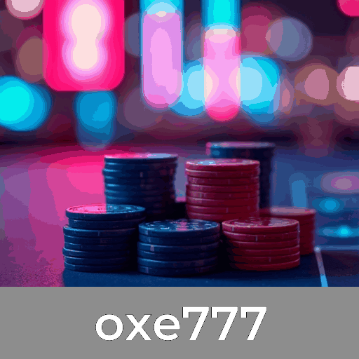 Oxe777: A Plataforma de Apostas que Une Segurança e Serviço Profissional