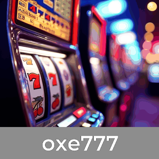 Oxe777: Experiência Autêntica com Jogos de Mesa ao Vivo